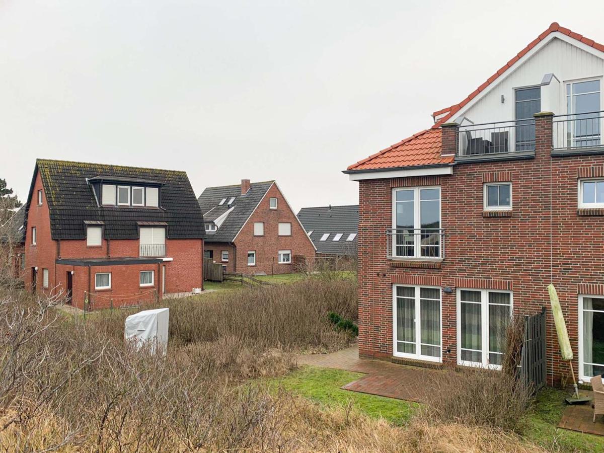 Dueuenleev Langeoog Exterior foto